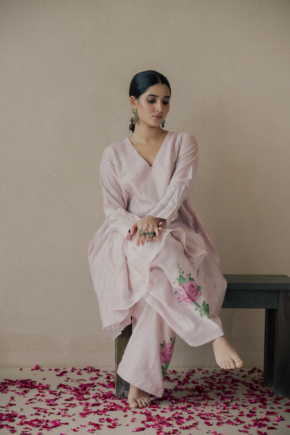 Kurta Set - दिलकशी | DILKASHI