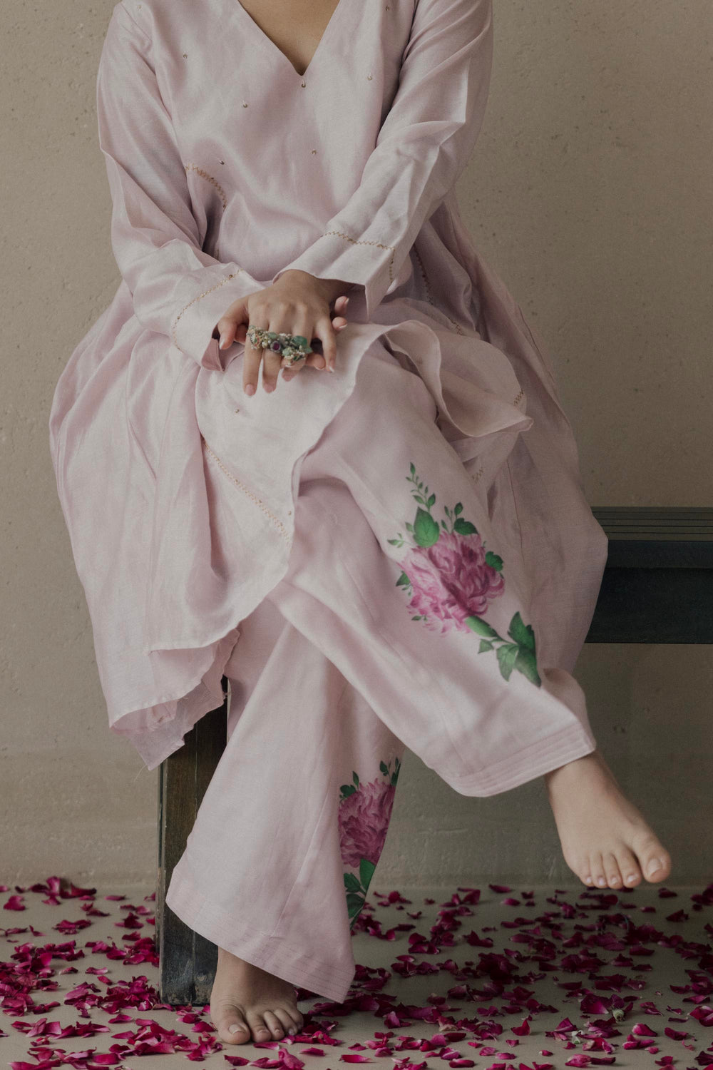 Kurta Set - दिलकशी | DILKASHI