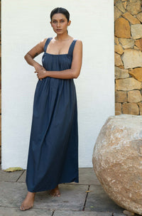 Long Dress - Glow You