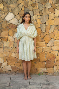 Short Dress - Only Me