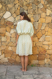 Short Dress - Only Me