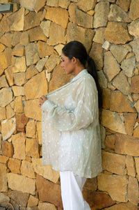 Shirt - Bandhani Breeze