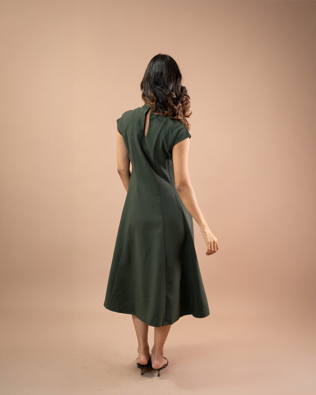 Olive Green