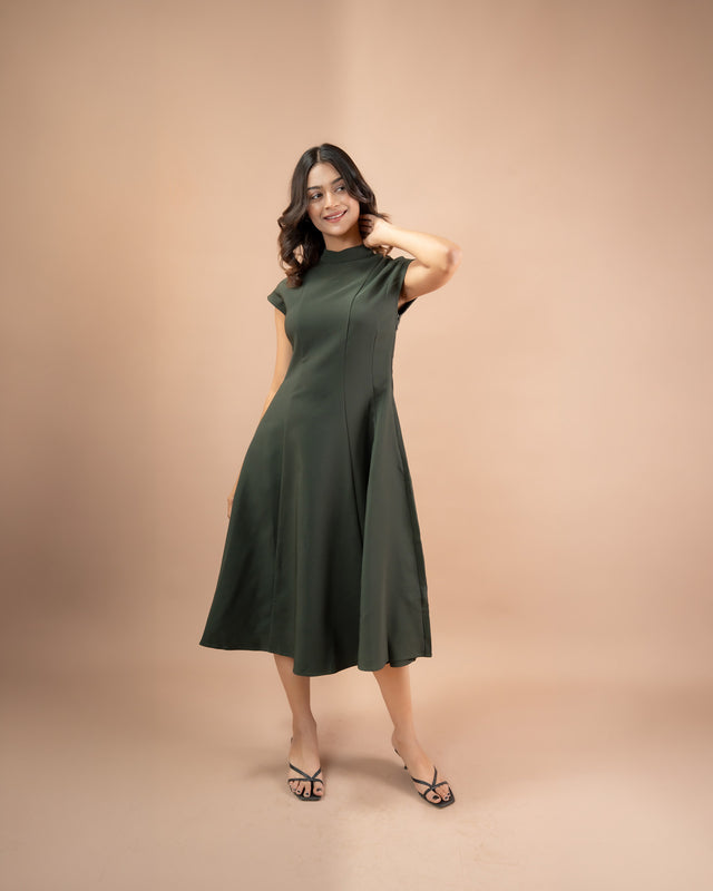 Olive Green